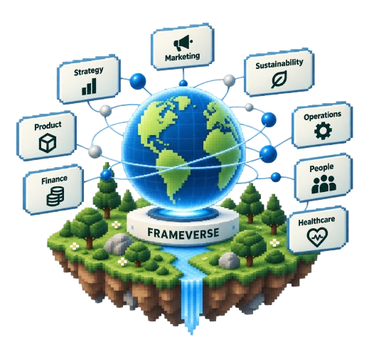 Frameverse Globe