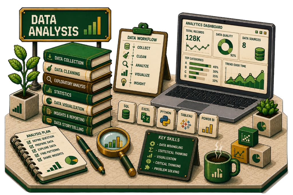 Data Analysis