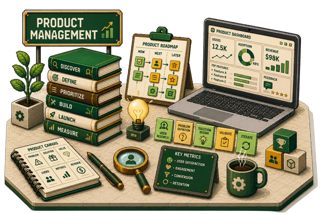Product Management