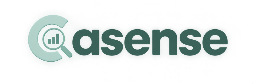 Casense Logo